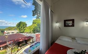 Pousada Saruê Praia de Ponta Negra Natal RN